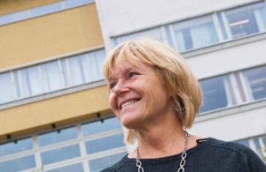 Föräldrars återhämtning på agendan vid nationell konferens