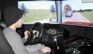 Genvägen till eget körkort