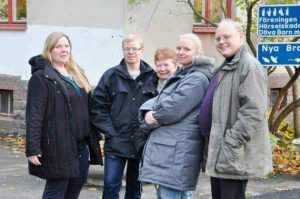 Tvåspråkig friskola redo att växa efter tio år