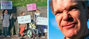 Vinstförbud nytt hot mot Move & Walk