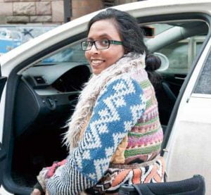 En sann entreprenör