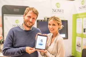 Premiär för ny mässa