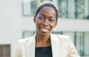 Hon skapar fler yrkesutbildningar för personer med funktionsnedsättningar