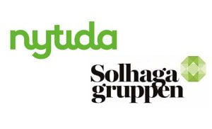 Koncentrationen ökar när riskkapitaljättar går samman