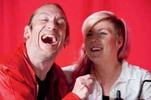 “Vi vill ta udden av fördomar”