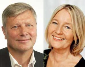 Satsa miljarderna på jobb till personer med funktionsnedsättningar