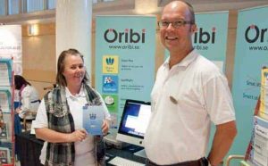 Rättstavning nu även för Mac