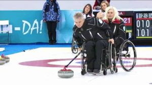 SVT storsatsar på Paralympics i Sotji