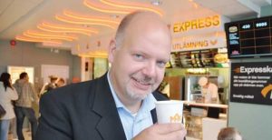 Hållbar rekrytering – nu vill hela världen veta hur Max gör