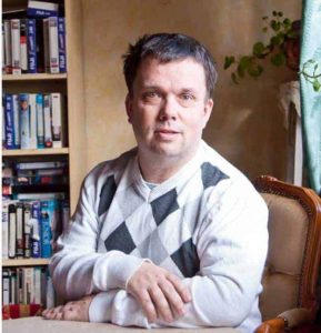 Kliver fram ur gråzonen