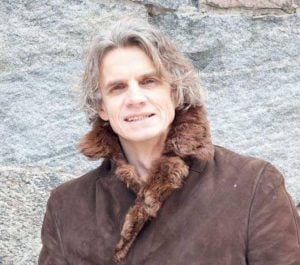 “Du ska inte bli frisk, du ska få ett bättre liv”