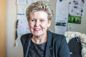 Omsorgs-RUT kan ge nya möjligheter för personer med funktionsnedsättningar