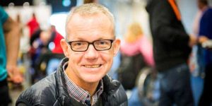 Per Frykman