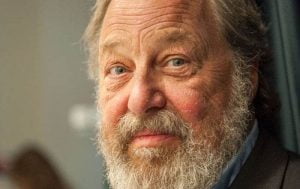 Professorn  som vill se mer ”hands on”