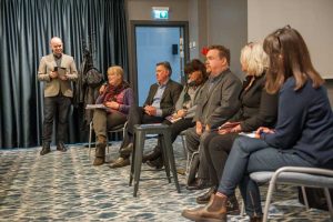 Ett fungerande  föräldrastöd är möjligt