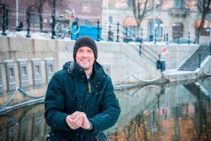 Jämlik vård engagerar barnläkare