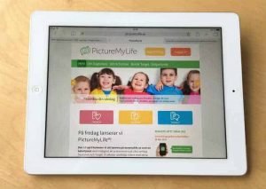 Digital plattform ger vardagsstruktur för unga