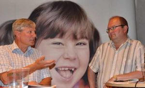 Tre åtgärder för jobb till unga med funktionsnedsättning