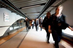 Forskare: Partier vill inte ha funkisar i politiken