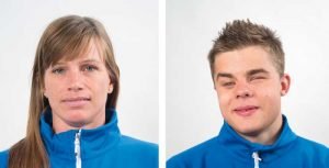 Svensk succéstart i Sotji