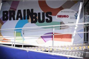 Brain Bus