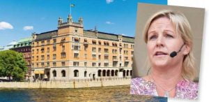 Funktionsnedsättning? Då kan du få praktik i regeringskansliet!