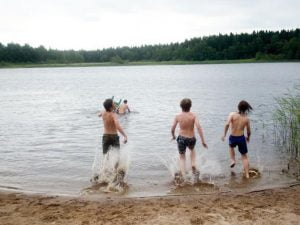 “Vinsten är dubbel”