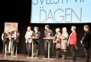 Bättre samordning krävs