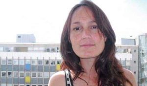 Den allra första gången i väntrummet på Karolinska