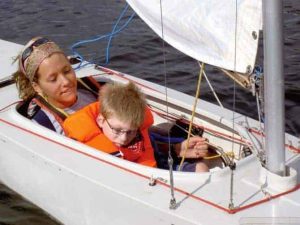 Idrottsskolorna sprider sig över Småland