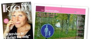 Lyssna på Föräldrakraft nr 6, 2012