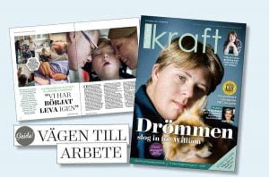 Sidor ur Föräldrakraft nr 3