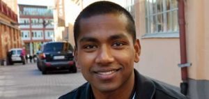 Simon klarade det omöjliga