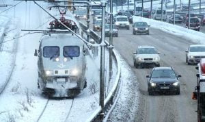 Bättre webbsajt ska underlätta för SJ-resenärer