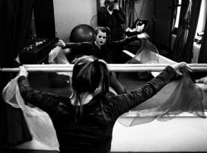 Hon har blivit som min lillasyster – Matildas modell