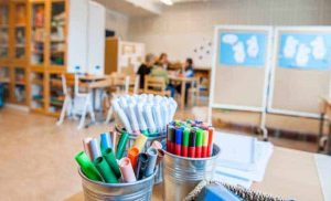 Bristande hörteknik i skolan utestänger elever