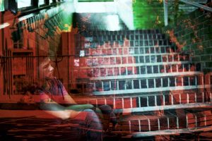 ”Frånvaron sågs som ett problem kopplat till  mig som mamma”