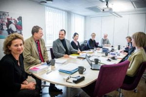 Fel av rektor att neka särskilt stöd