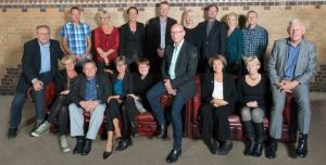 Socialcheferna: Sådan attityd hör inte hemma i våra utbildningar