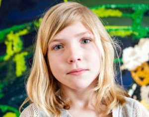 Appen som håller reda på hur Sonia mår