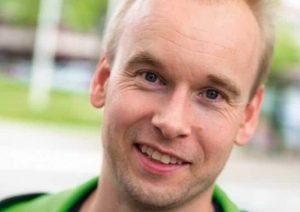 Växjö en ljusglimt på dyster sommarjobbsmarknad