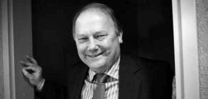 Astrachefen efter reklammissen: Det här vill jag inte vara med om igen