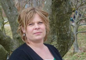 ”Ingen sa grattis när jag fick min dotter”