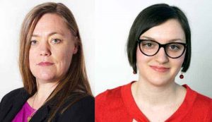 Vilket öde bidrar Folkpartiet till för personer med funktionsnedsättning?