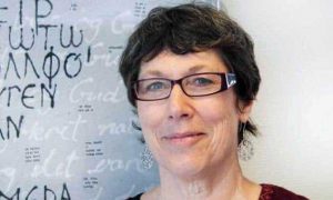 I den virtuella världen vet ingen att du inte kan prata