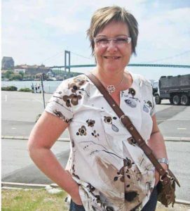 “Man ska inte behöva höra fördömanden när man söker hjälp”