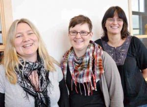 Bilder lockar till samtal och ger barn makt över berättandet