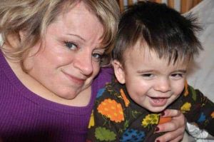 Jag var rädd att inte få extra assistans