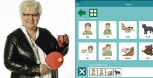 Lekfulla uppfinningar på mässan