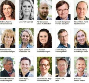 Missa inte Almedalens viktigaste debatt om jobben